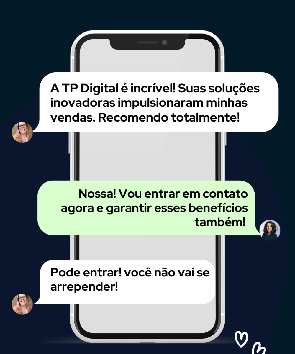 Story instagram testemunho cliente minimalista rosa e roxo